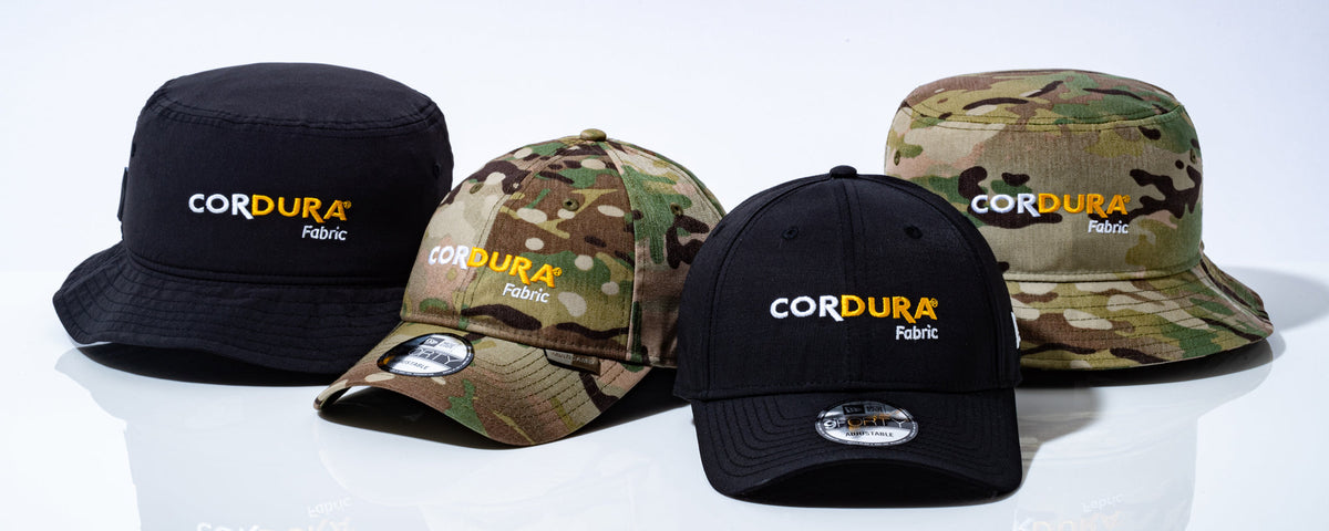 CORDURA コーデュラ | NEW ERA ニューエラ公式オンラインストア | ニューエラオンラインストア