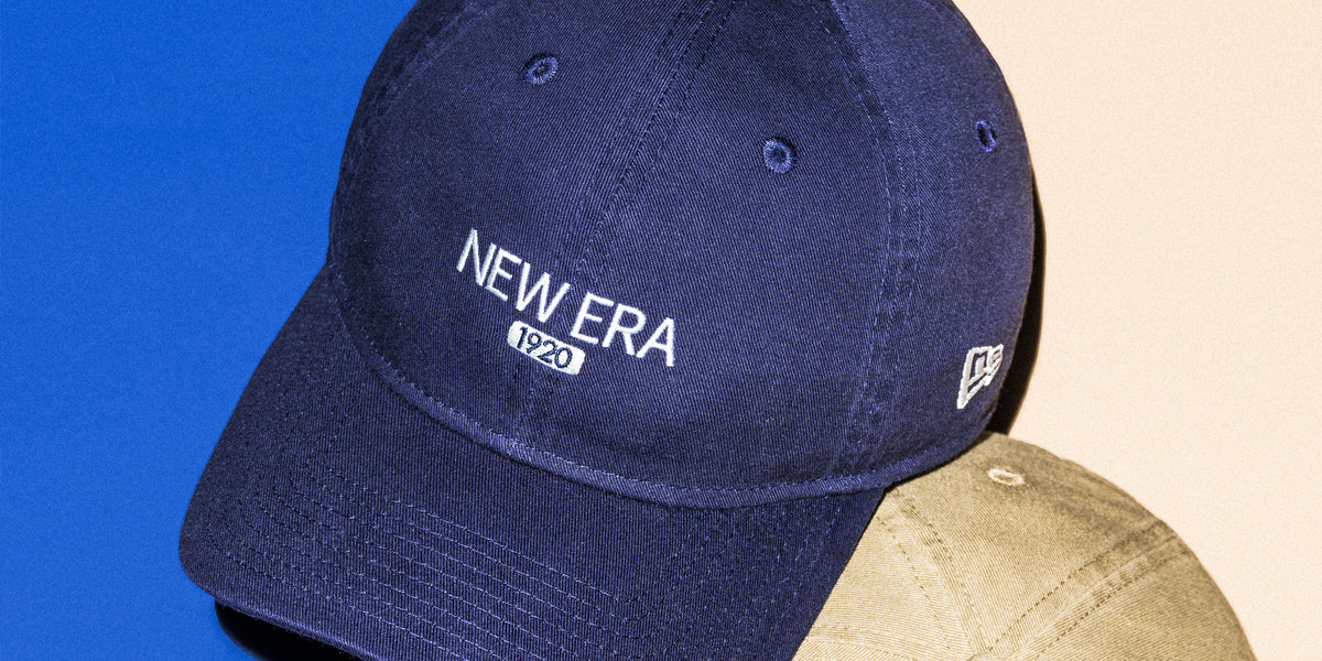 NEW ERA 1920 | ニューエラオンラインストア