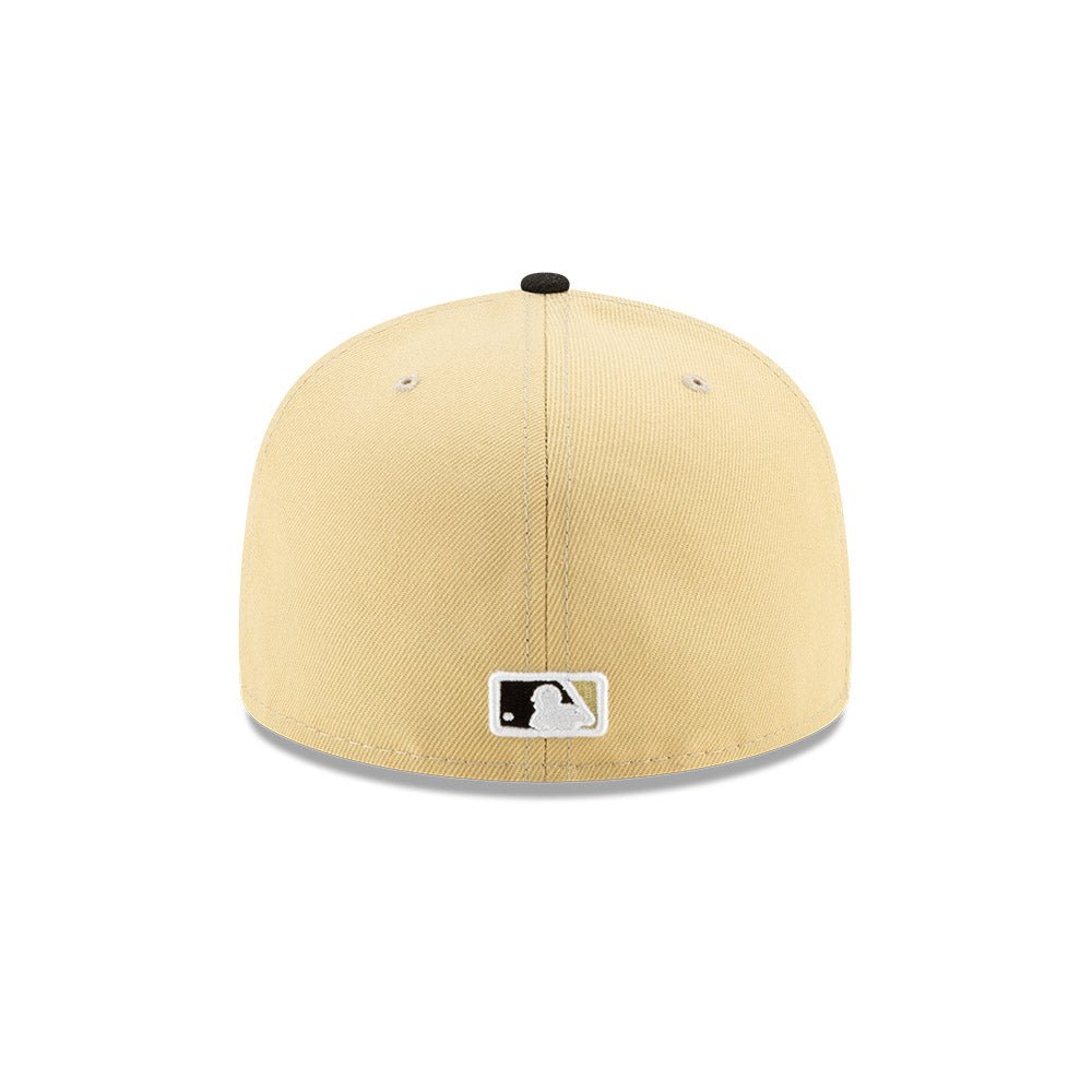 59FIFTY オンフィールド 2024 MLB City Connect アリゾナ