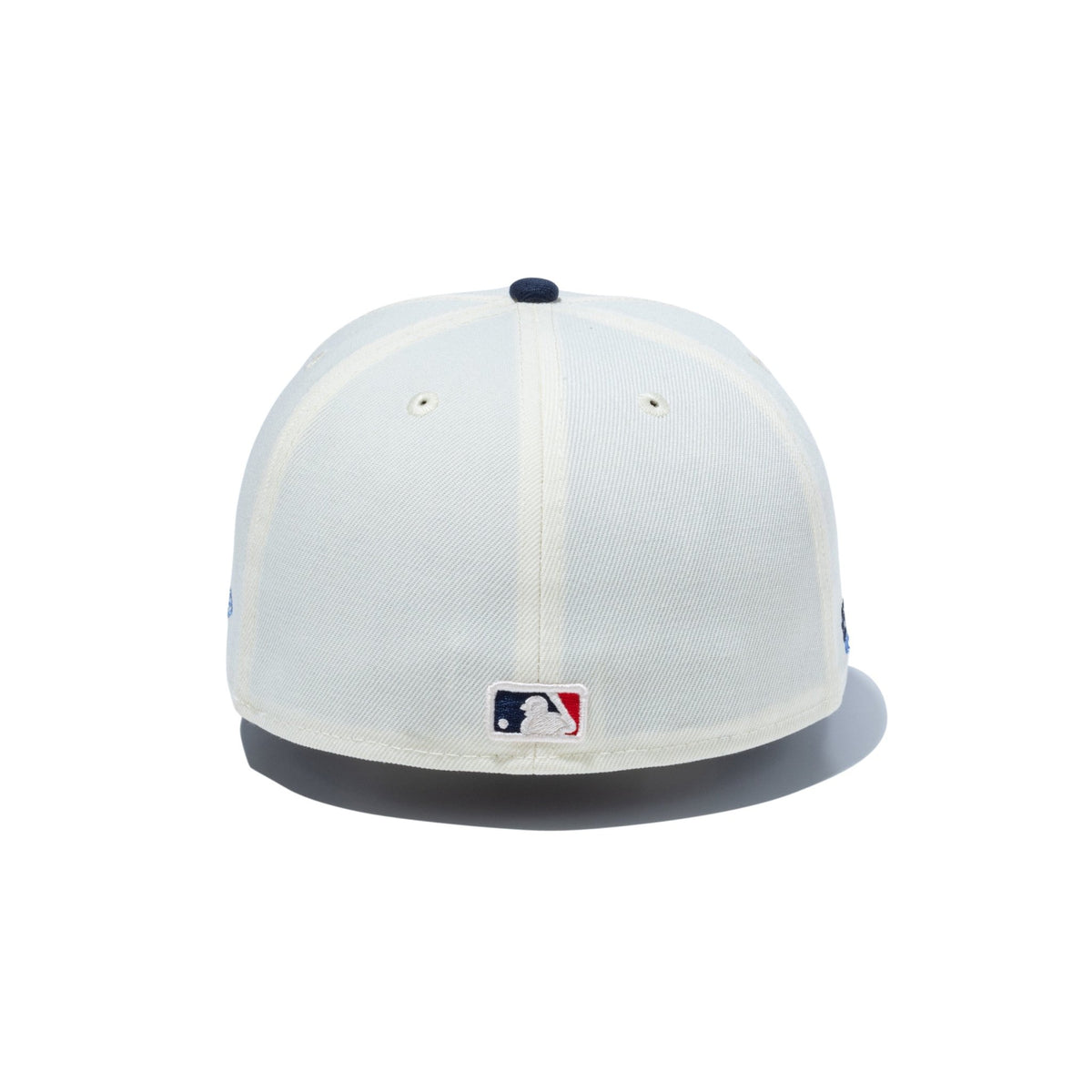 59FIFTY City Connect ロサンゼルス・ドジャース クロームホワイト | ニューエラオンラインストア