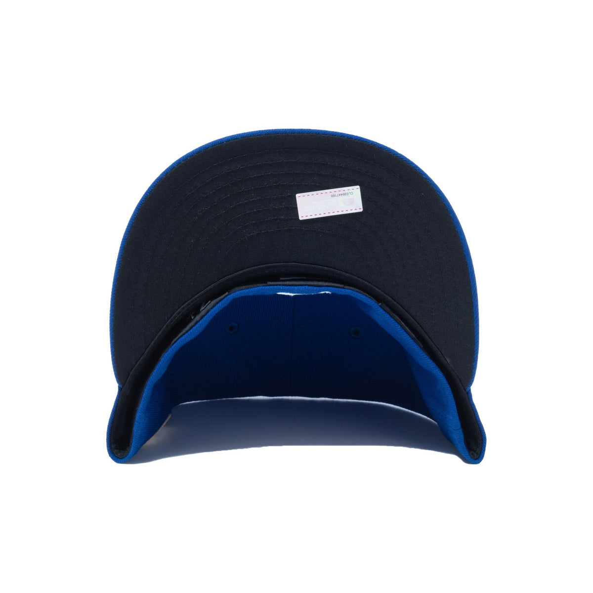 59FIFTY Jackie Robinson Day 2024 ニューヨーク・メッツ ブルー 