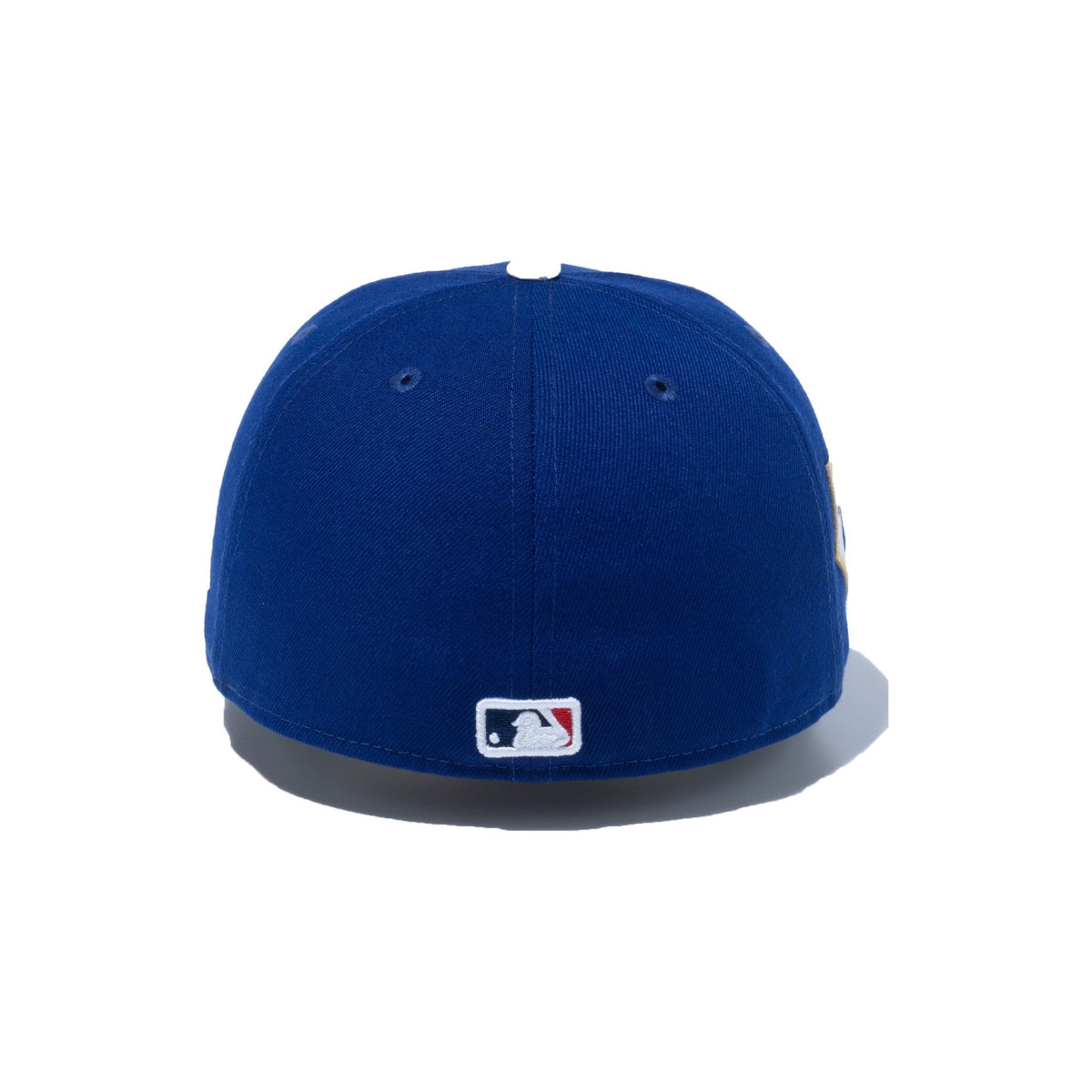 59FIFTY Jackie Robinson Day 2024 ロサンゼルス・ドジャース ブルー