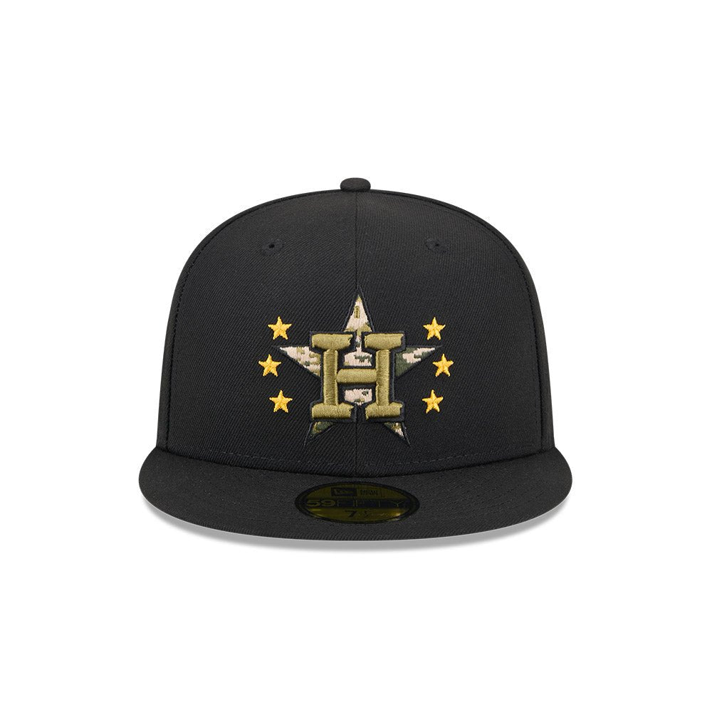 59FIFTY オンフィールド MLB 2024 Armed Forces Day アームド 