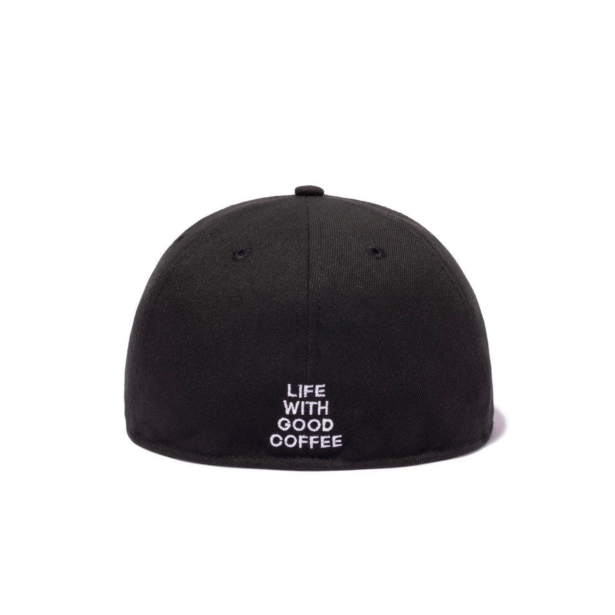 newera back coffee キャップ 人気