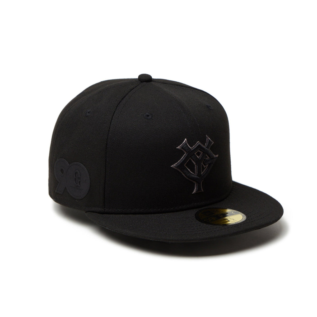 59FIFTY NPB 読売ジャイアンツ ブラック | ニューエラオンラインストア