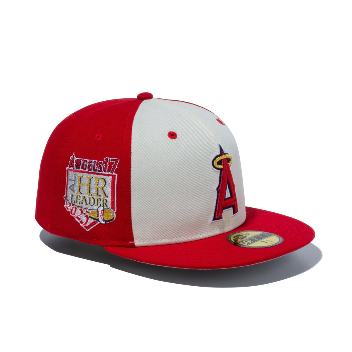 59FIFTY Shohei Ohtani American League MVP & Home Runs 