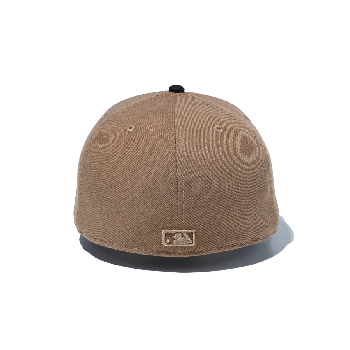 59FIFTY Tonal 2-Tone ニューヨーク・ヤンキース カーキ / ブラック