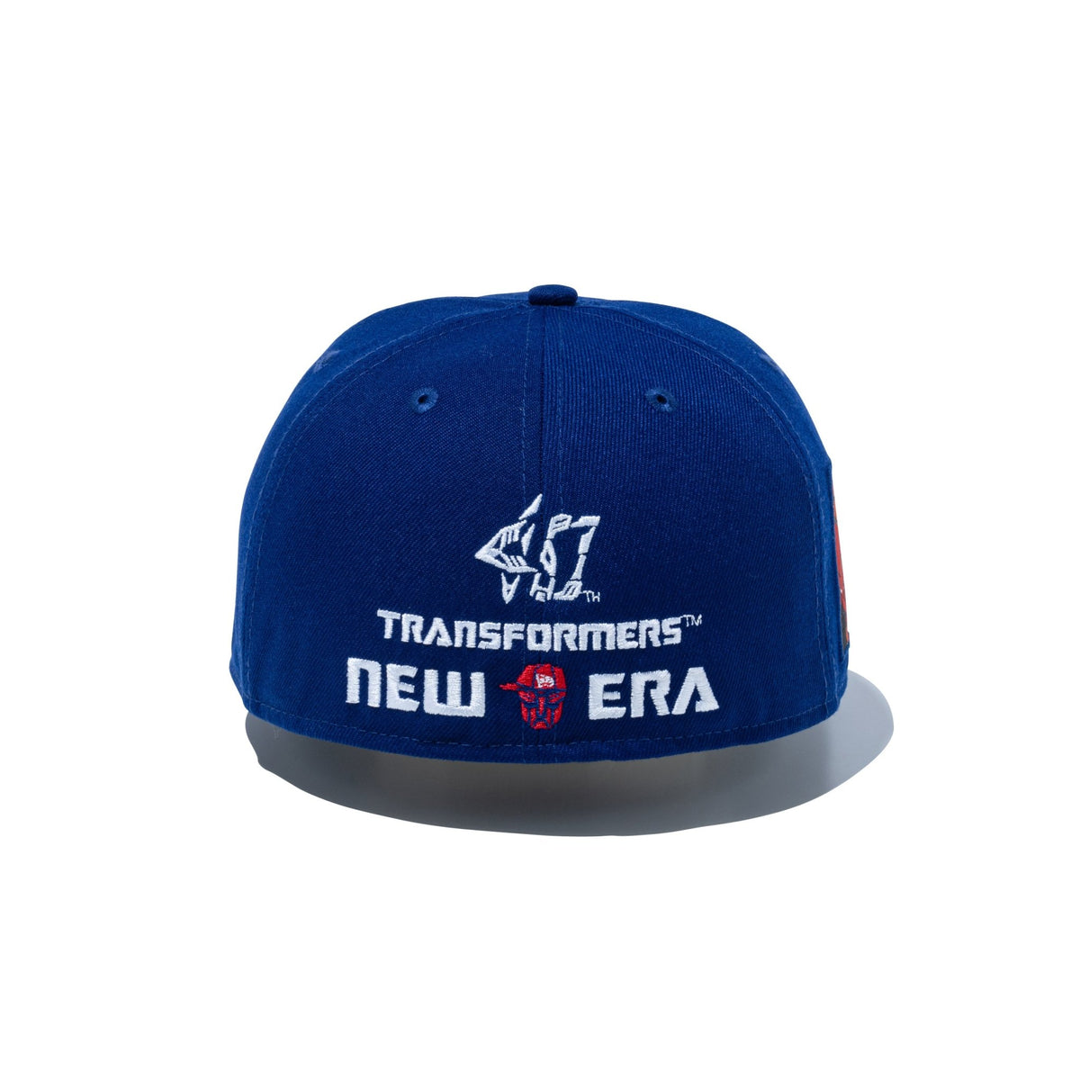 59FIFTY TRANSFORMERS トランスフォーマー ダークロイヤル | ニューエラオンラインストア