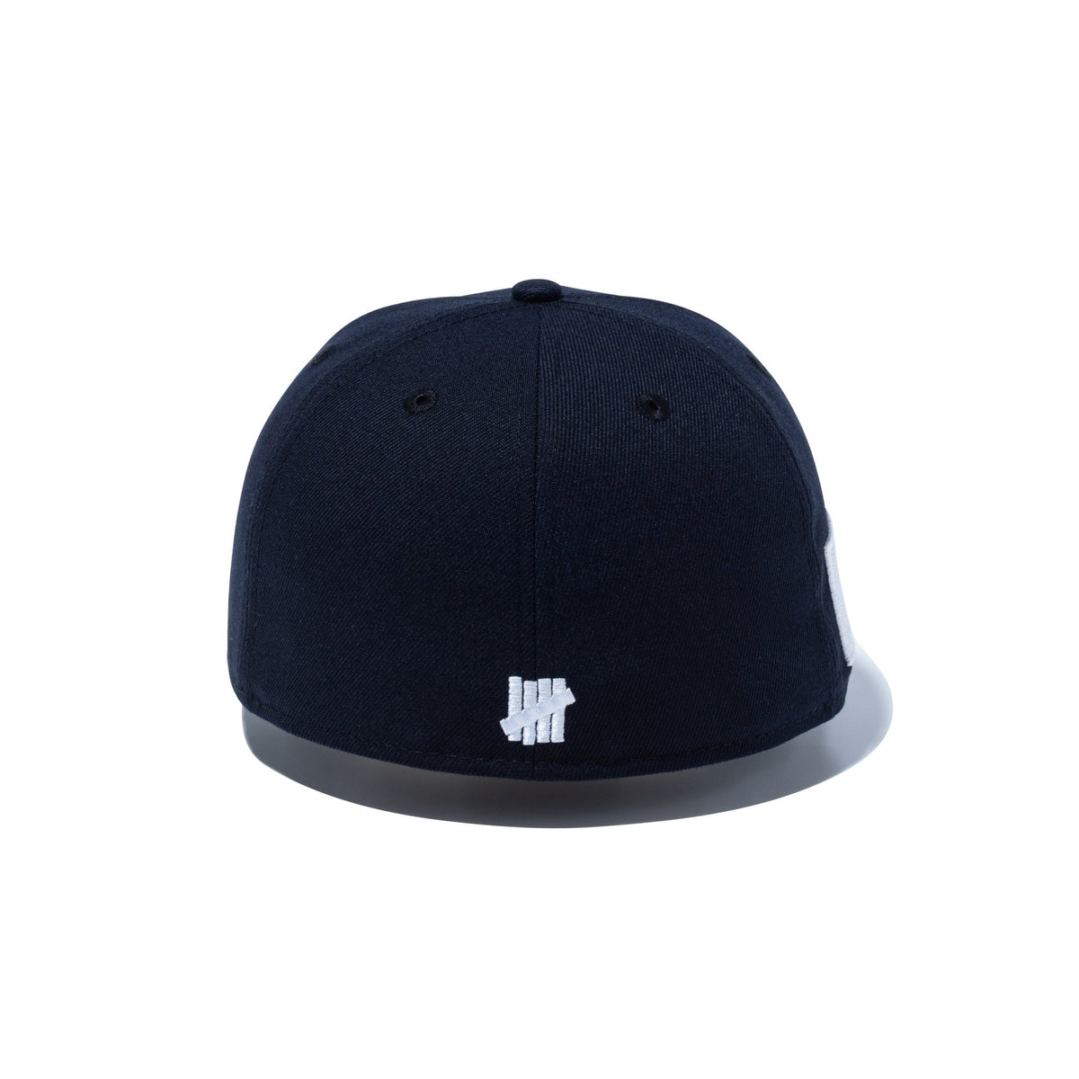 59FIFTY Undefeated x Dodgers ロサンゼルス・ドジャース JAPAN ネイビー | ニューエラオンラインストア