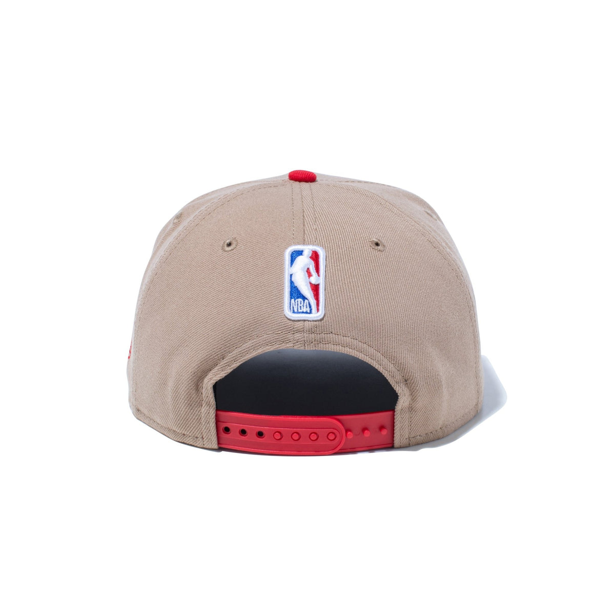 9FIFTY NBA Draft 2024 シカゴ・ブルズ キャメル | ニューエラオンラインストア