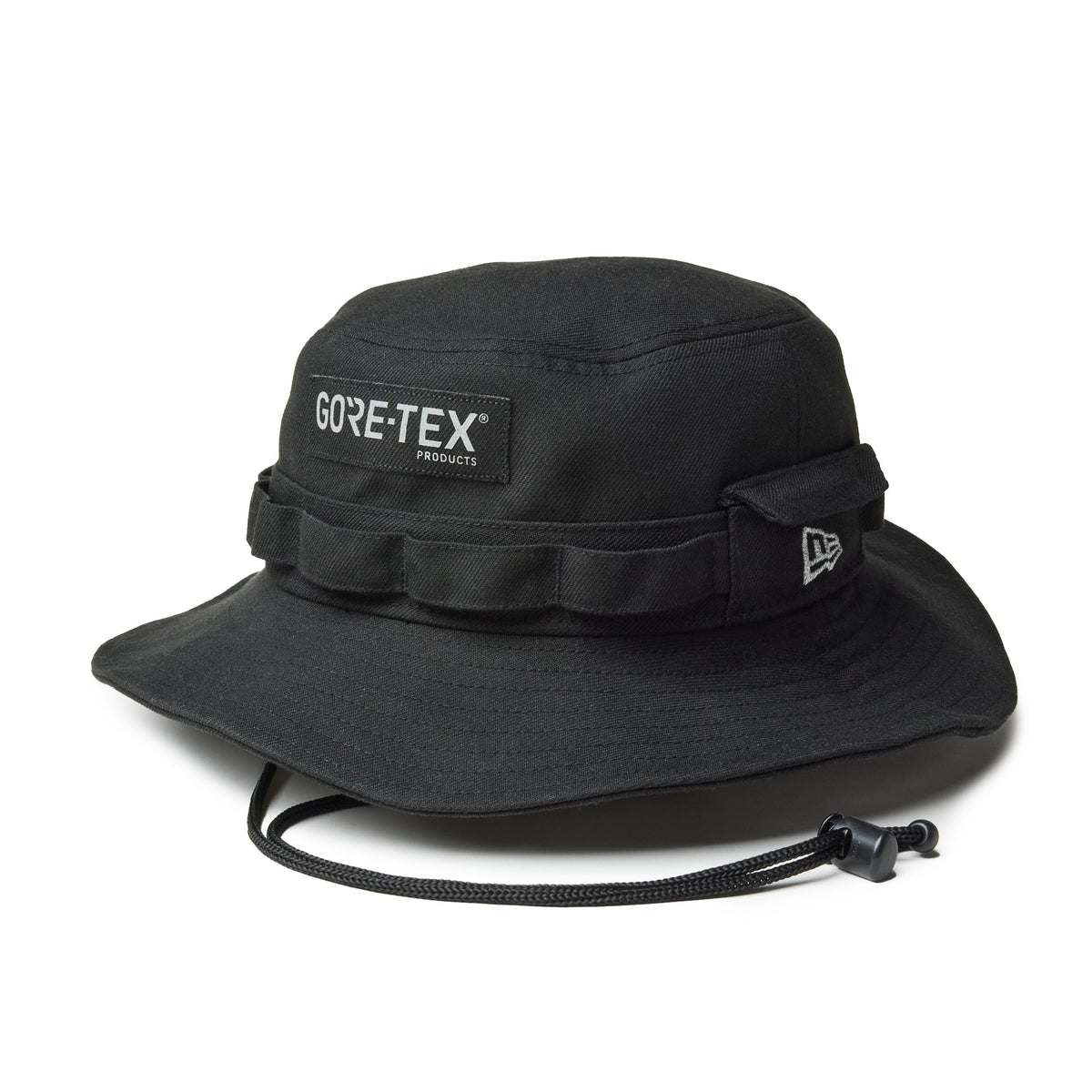 new era ゴアテックス 販売 ハット