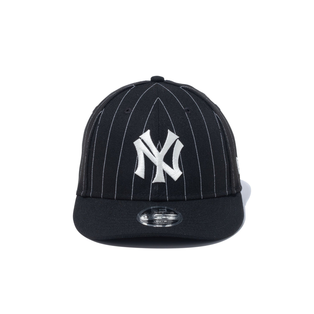 Kid's LP 9FIFTY Pinstripe ニューヨーク・ヤンキース クーパーズ 