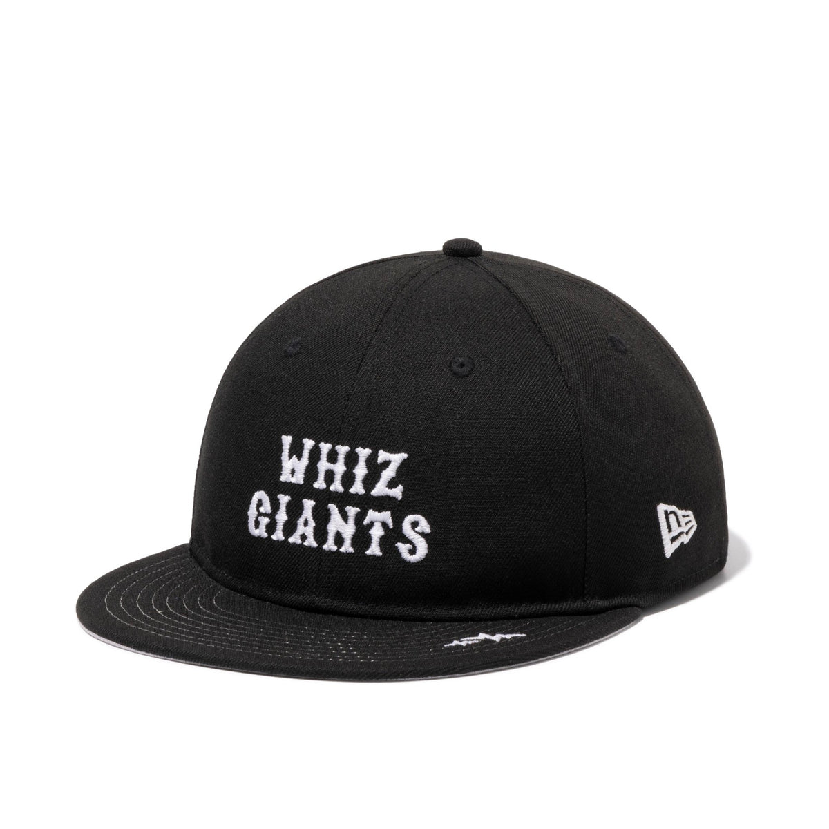 RC 9FIFTY WHIZLIMITED × 読売ジャイアンツ ブラック | ニューエラオンラインストア