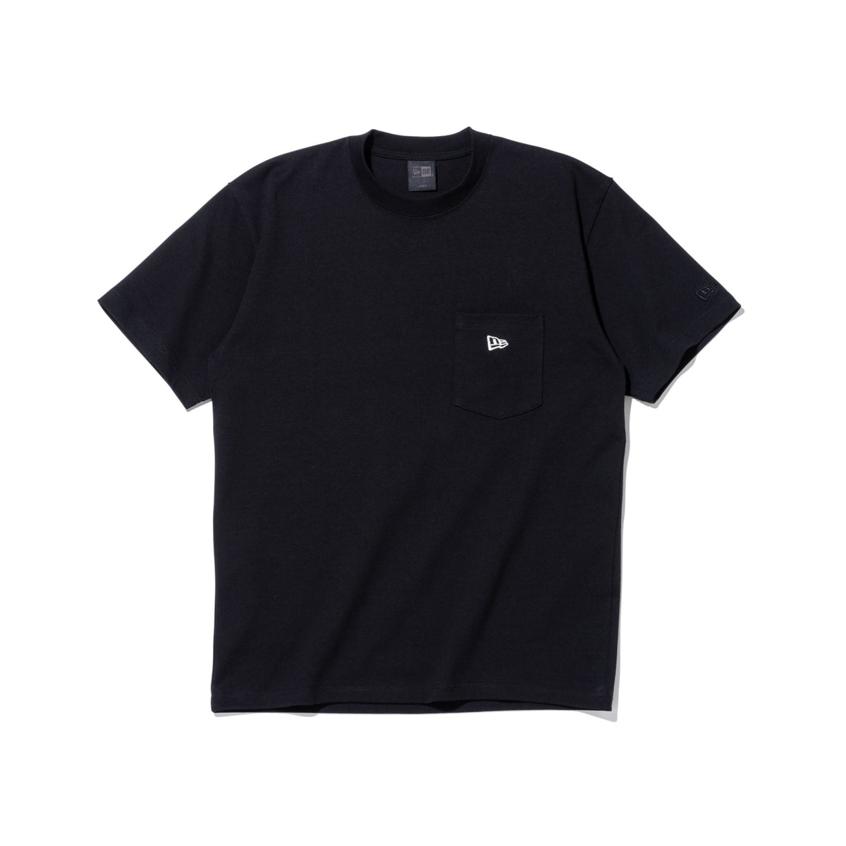 半袖 ヘビーウェイト コットン ポケット Tシャツ BLACK LABEL 