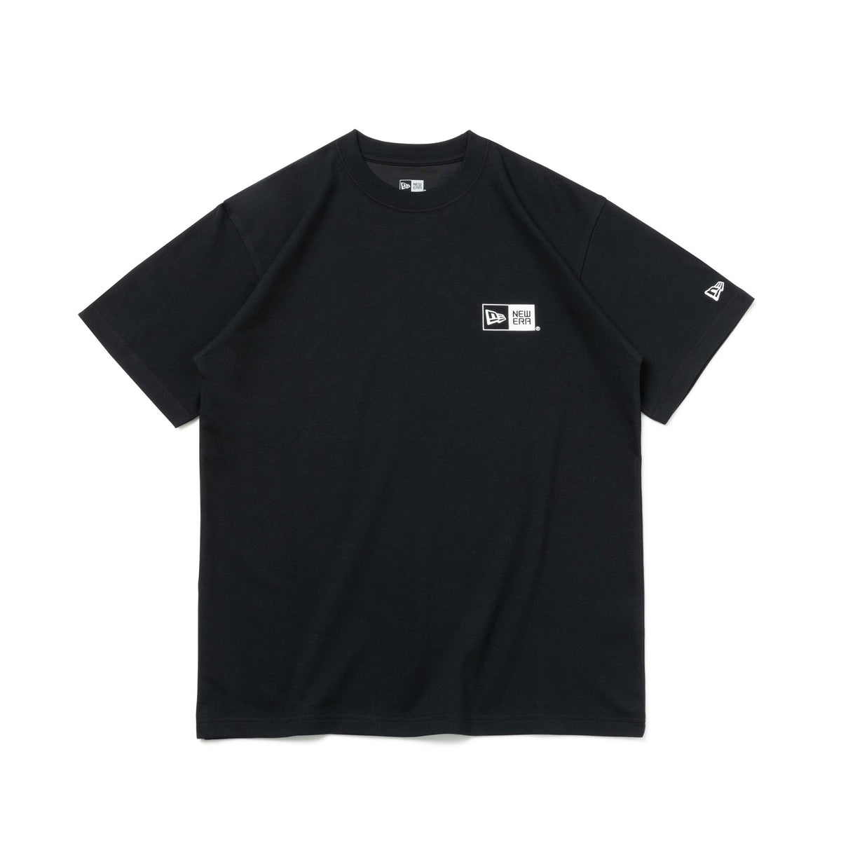 半袖 パフォーマンス Tシャツ Box Logo ボックスロゴ ブラック レギュラーフィット