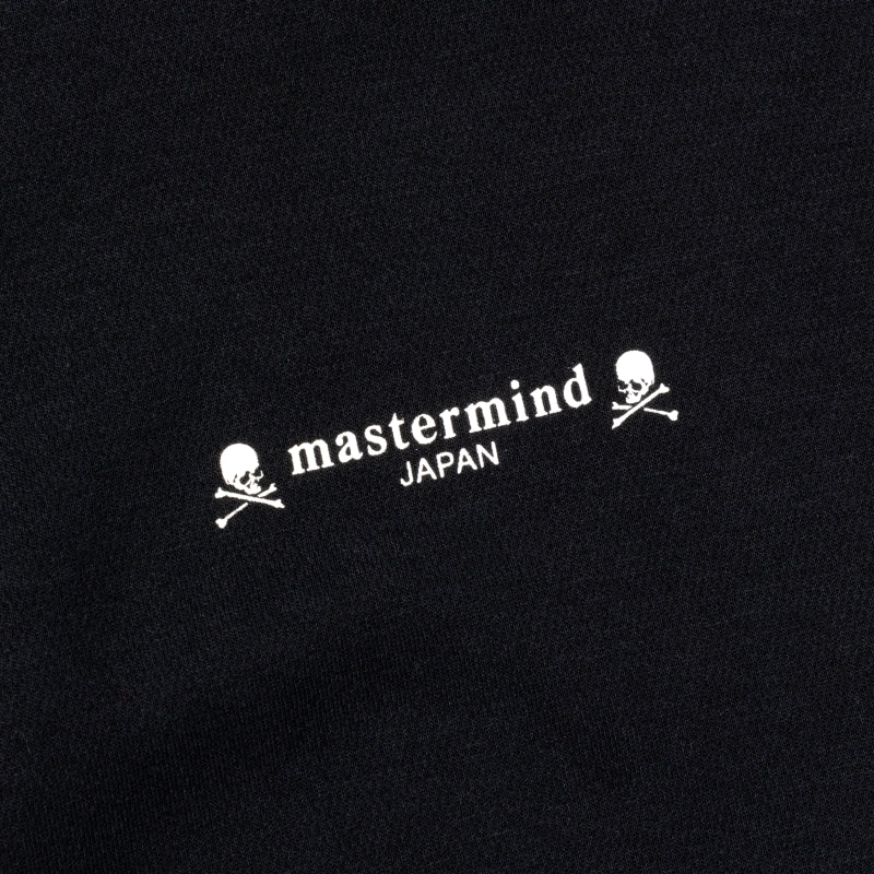 半袖 オーバーサイズド パフォーマンス Tシャツ mastermind JAPAN マスターマインド・ジャパン FW24 ブラック |  ニューエラオンラインストア