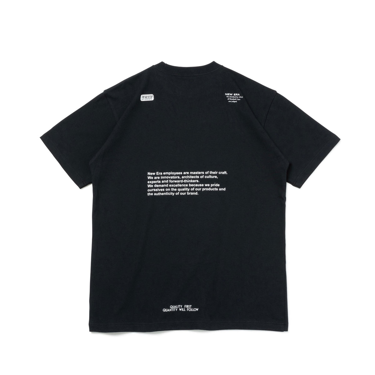 半袖 パフォーマンス Tシャツ Multi Logo ブラック レギュラー 