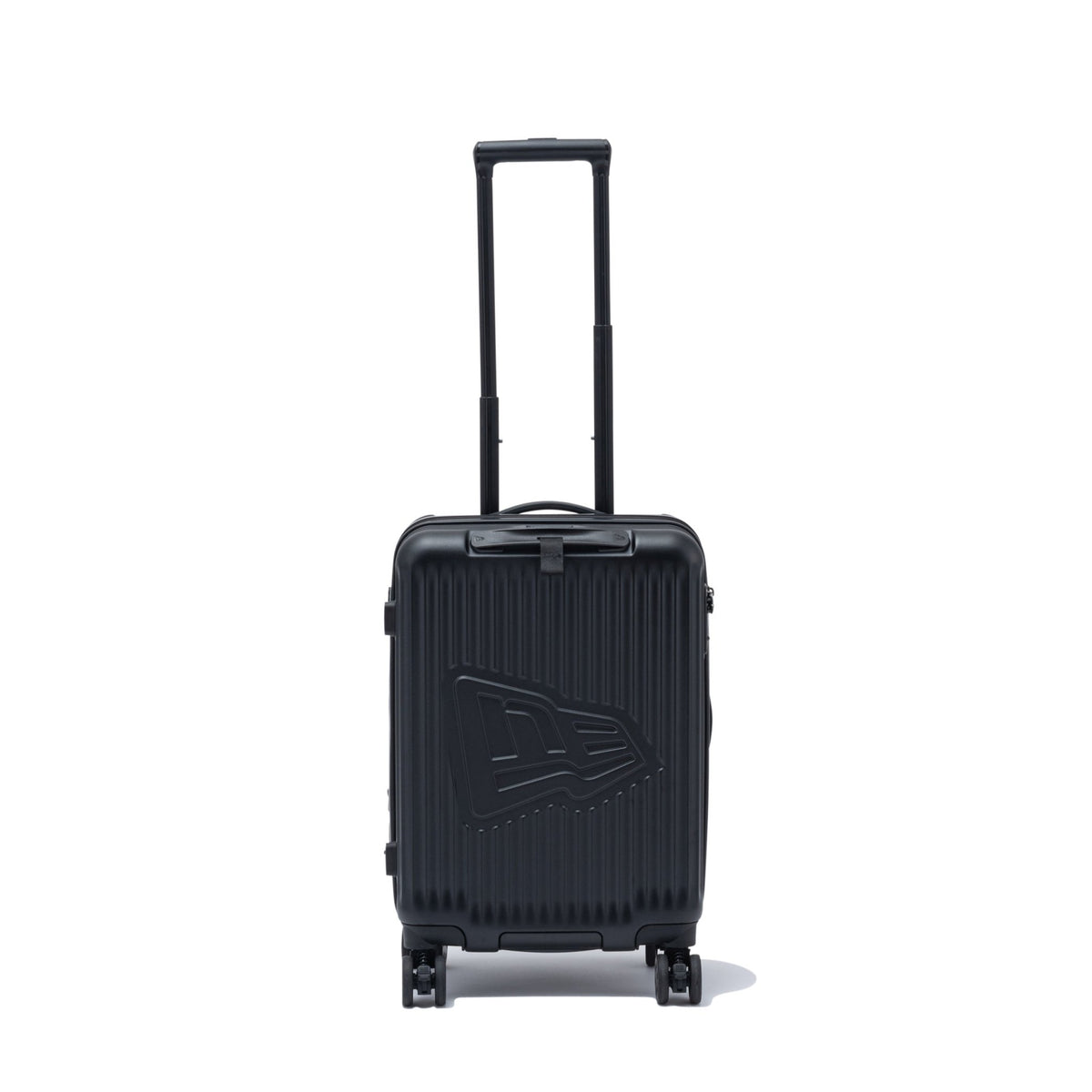 Wheel Carry Case 33-38L キャリーケース SMALL ブラック | ニューエラオンラインストア