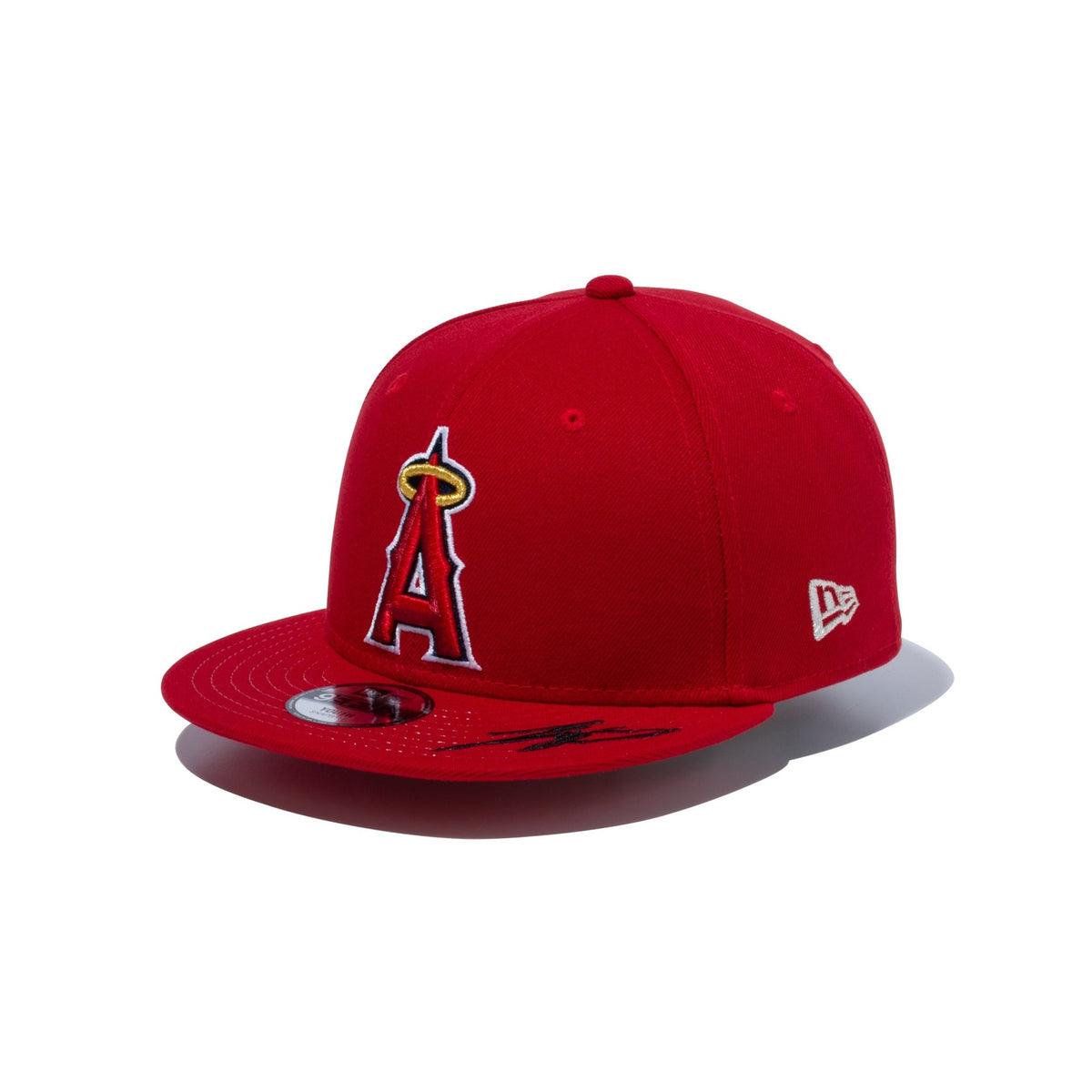 Youth 9FIFTY Shohei Ohtani American League MVP & Home Runs 