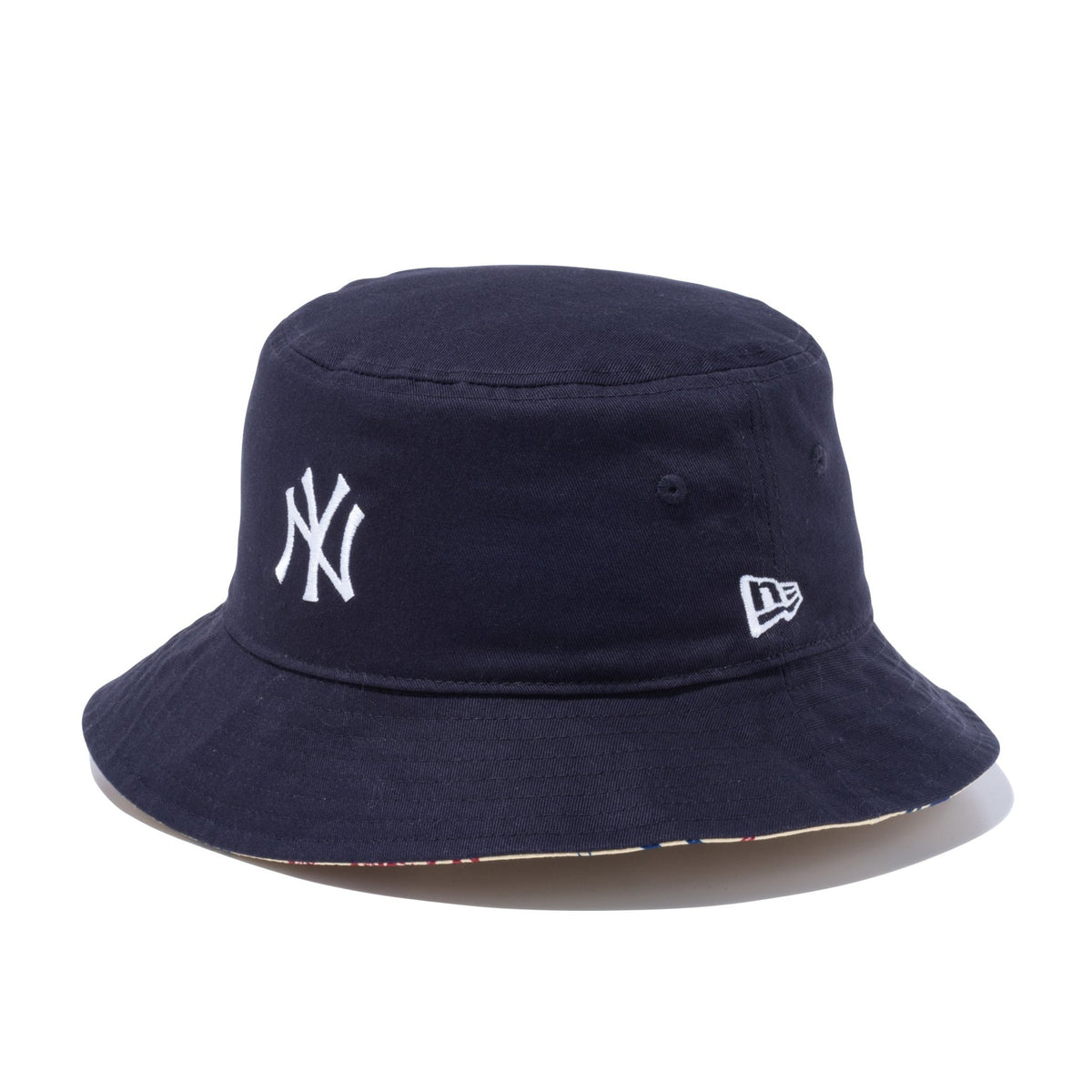 バケット01 MLB Reversible Hat リバーシブルハット ニューヨーク