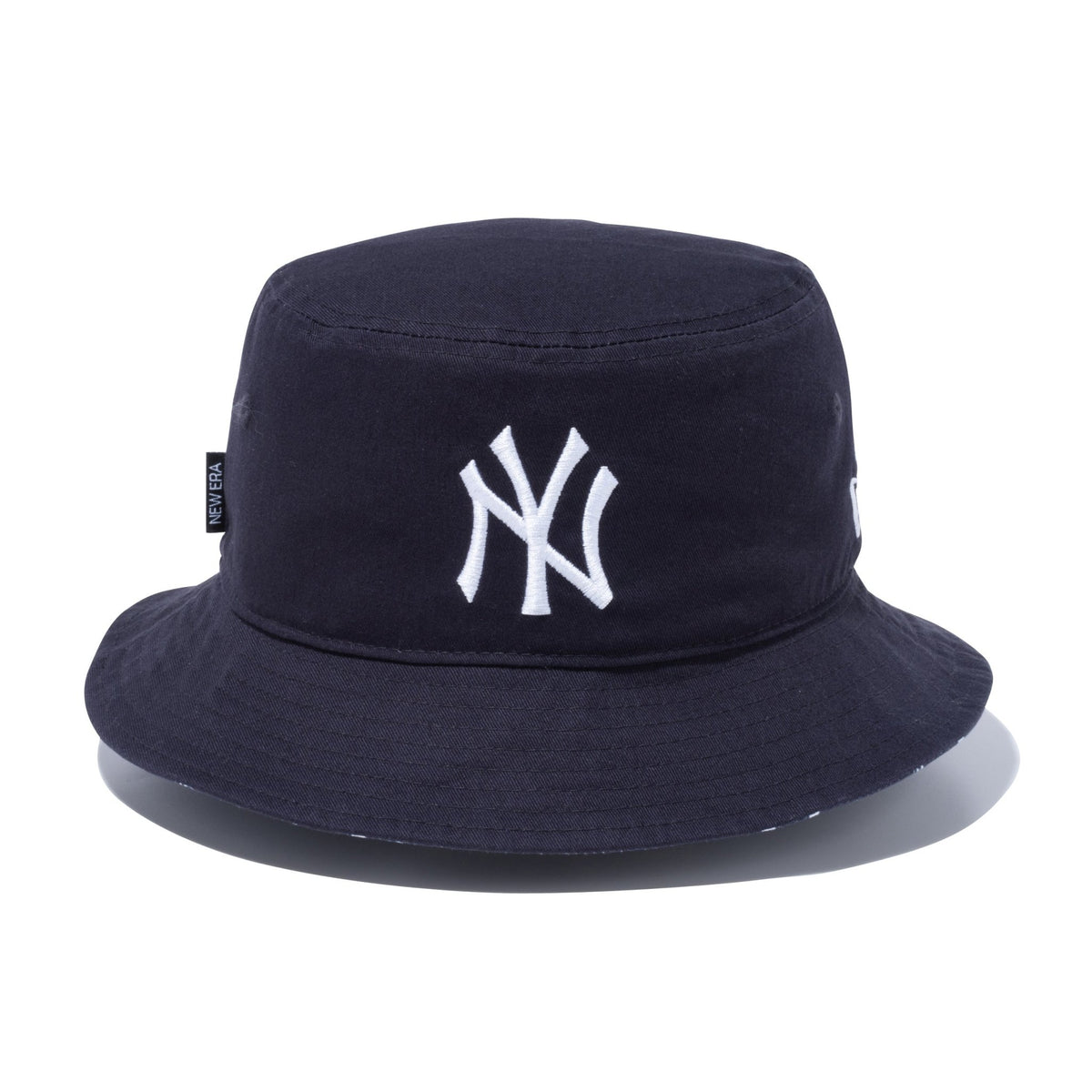 バケット01 MLB Reversible Hat リバーシブル ニューヨーク 