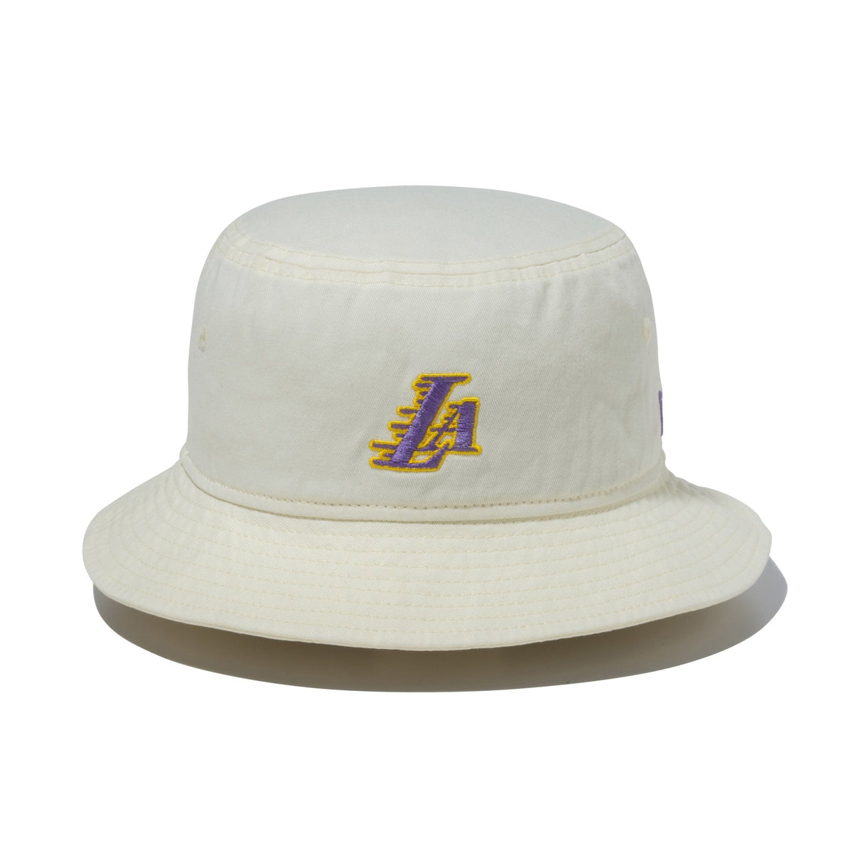 バケット01 NBA Bucket Hat ロサンゼルス・レイカーズ クローム