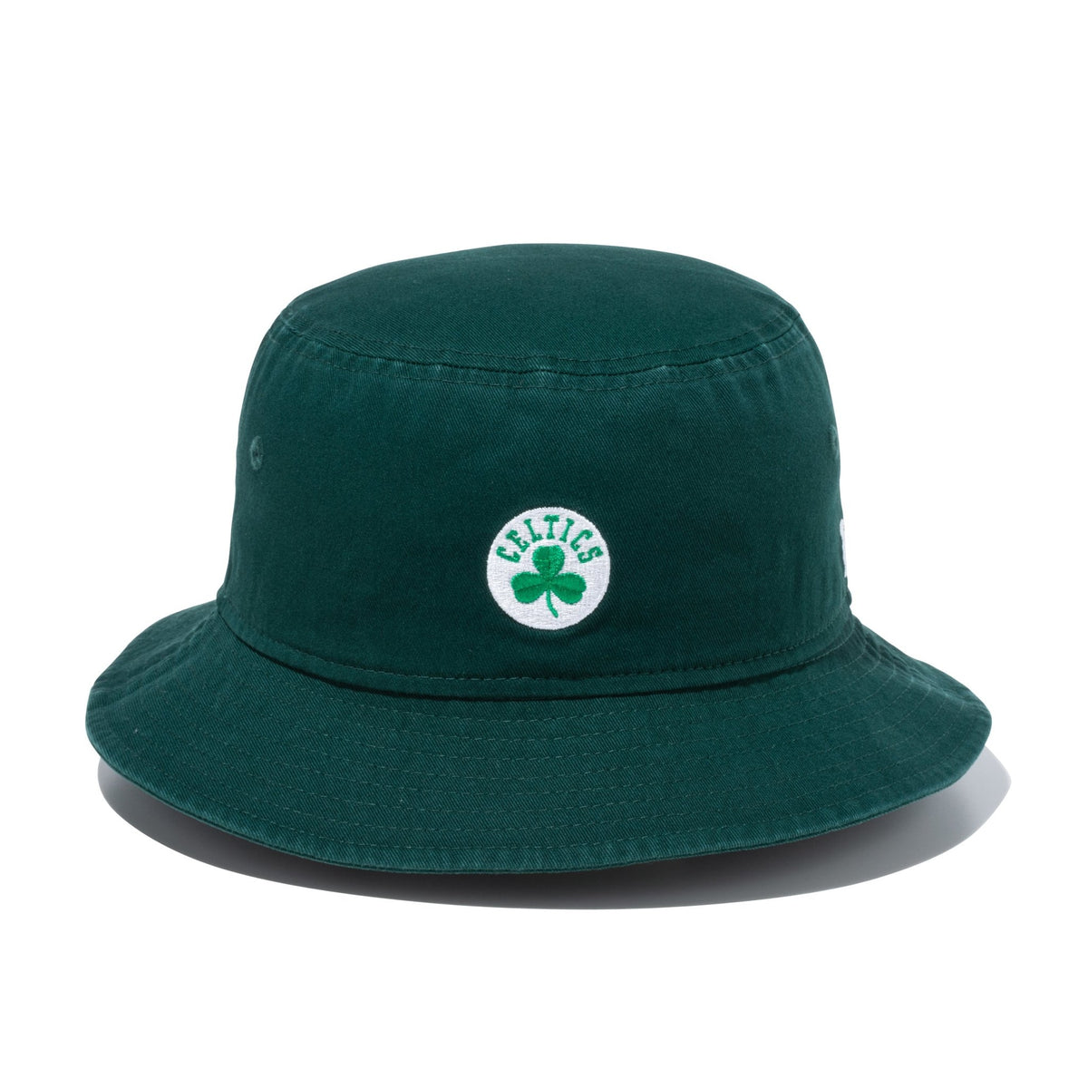 バケット01 NBA Bucket Hat ボストン・セルティックス ダークグリーン