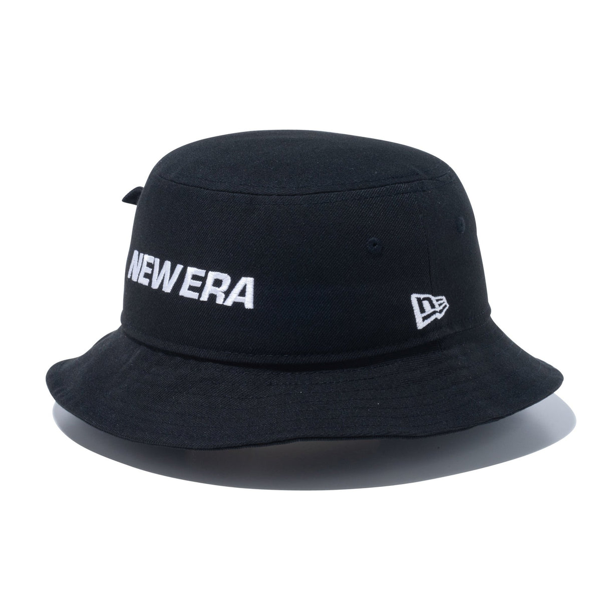 バケット01 New Era Angler's Club FISH ALL DAY ブラック【ニューエラアウトドア】 | ニューエラオンラインストア