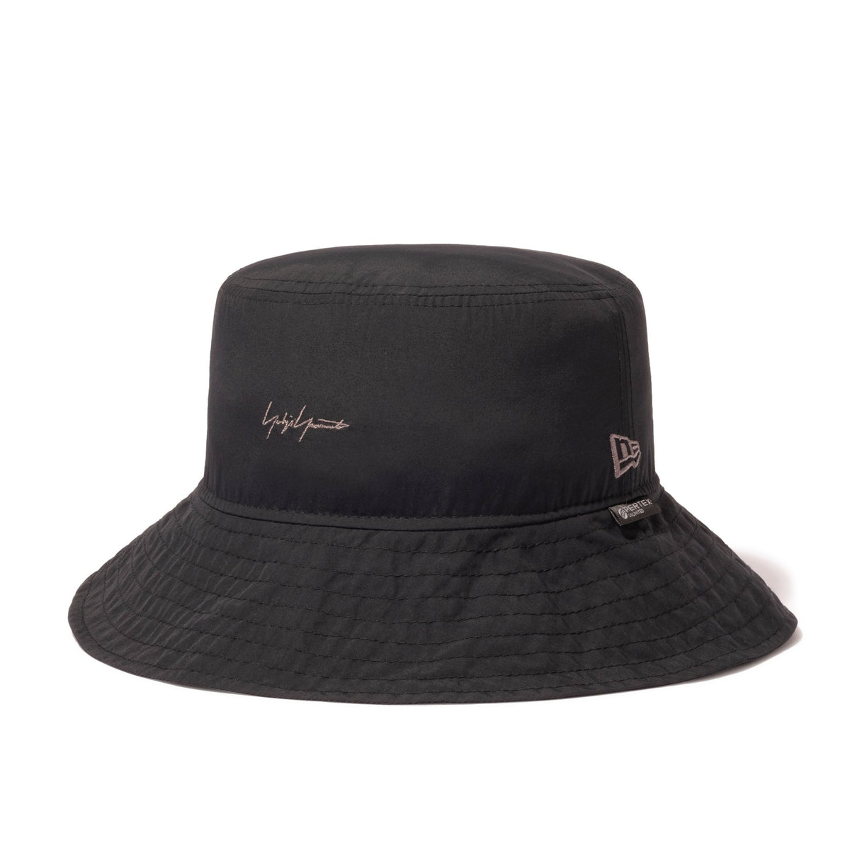 NEW ERA Yohji Yamamoto PERTEX キャップ-