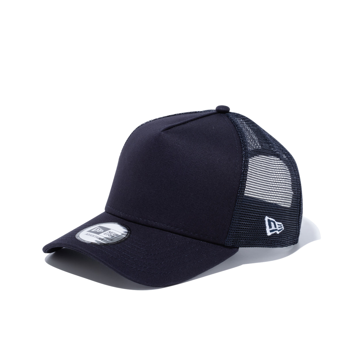 NEW ERA9FORTY A-Frame トラッカー FRAGMENTメンズ - fesit.cl