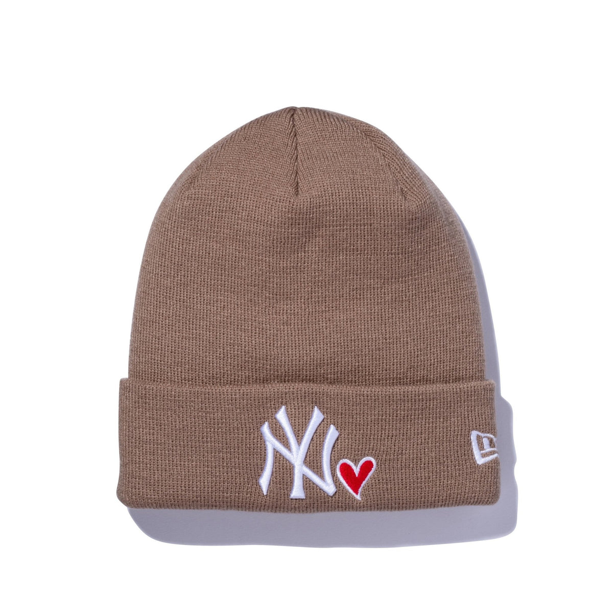 yoli ニットcap ベージュ - beaconparenting.ie