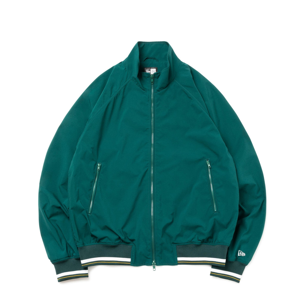 販売取扱店 トラックジャケット S ダークグリーン dk.green | gcvalues.com