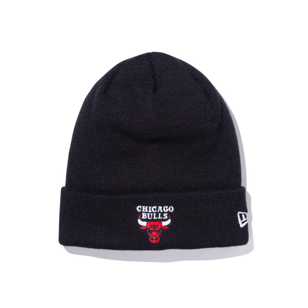 NBA シカゴブルズ 子供用 ニット帽 バスケ Chicago Bulls - 帽子