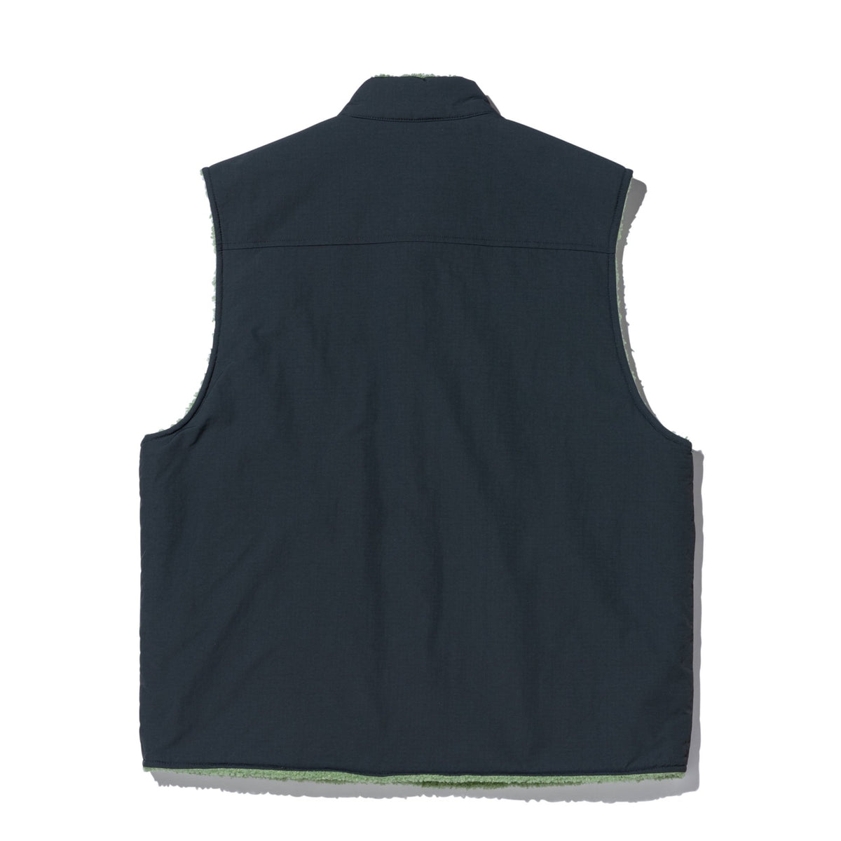 激安買付 完売 XS NO GOLF PADDED REVERSIBLE VEST - ジャケット/アウター