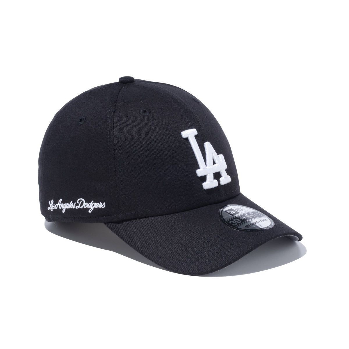 NEWERA】39THIRTY Los Angeles Dodgers ロサンゼルス ドジャース