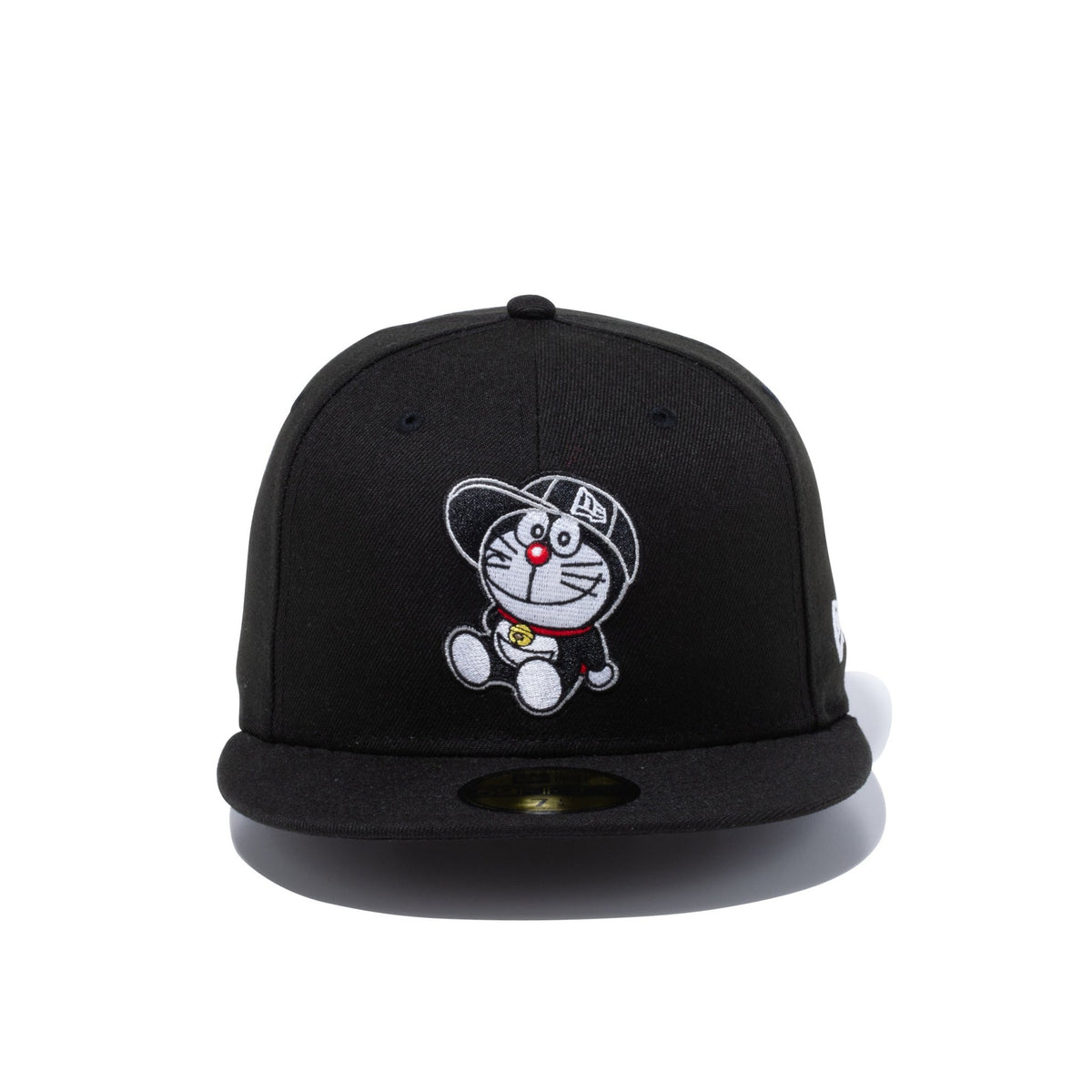 59FIFTY ドラえもん ブラック | ニューエラオンラインストア