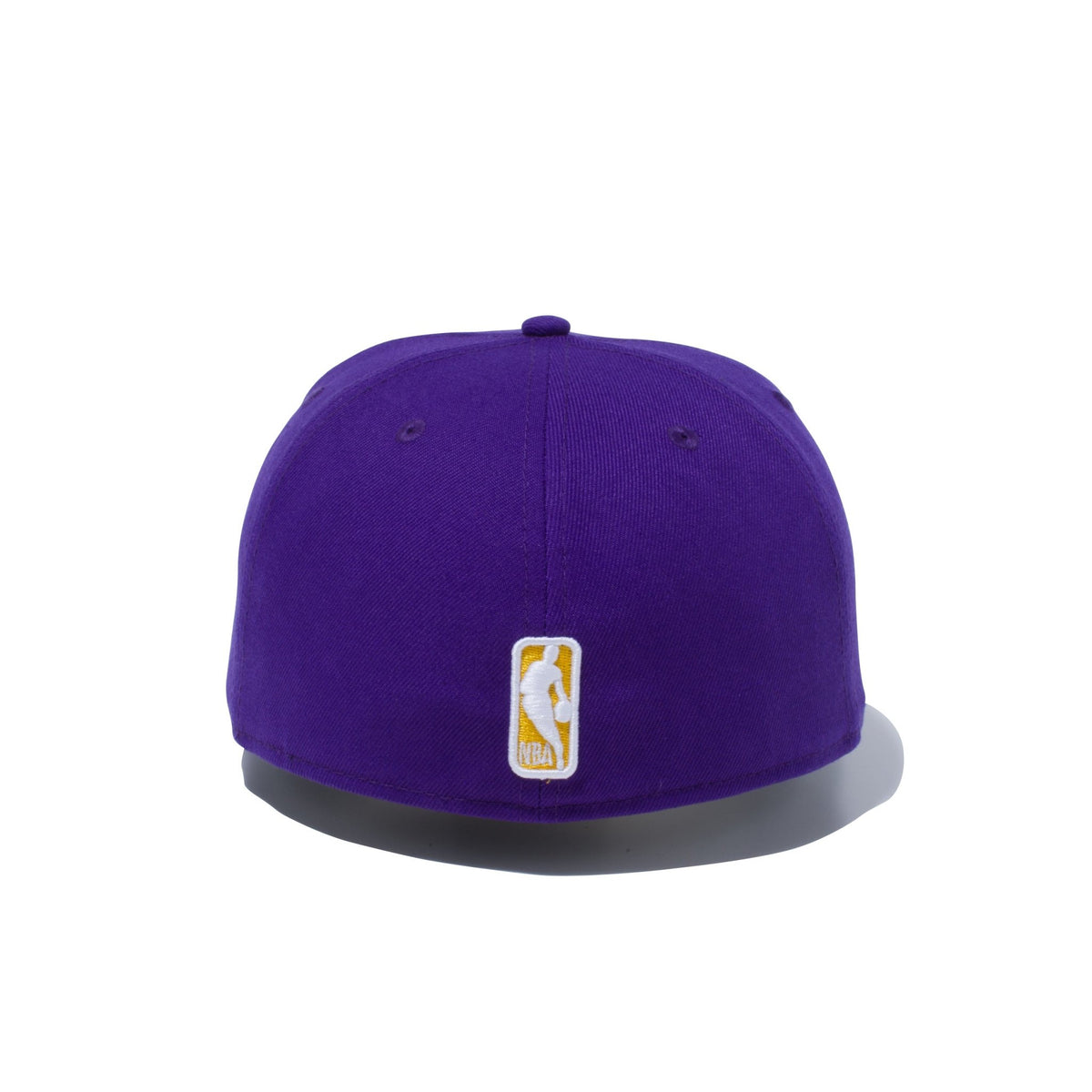 59FIFTY ロサンゼルス・レイカーズ パープル × チームカラー