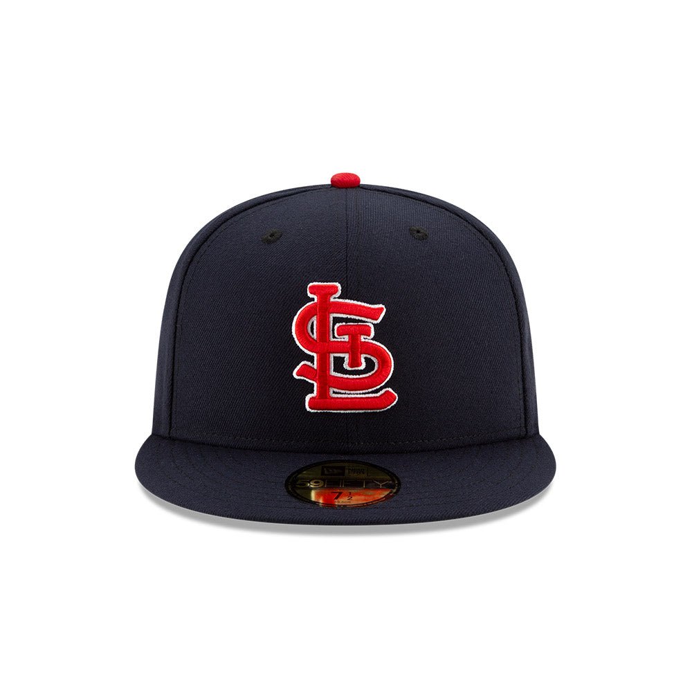 59FIFTY 2022 MLB POST SEASON セントルイス・カージナルス