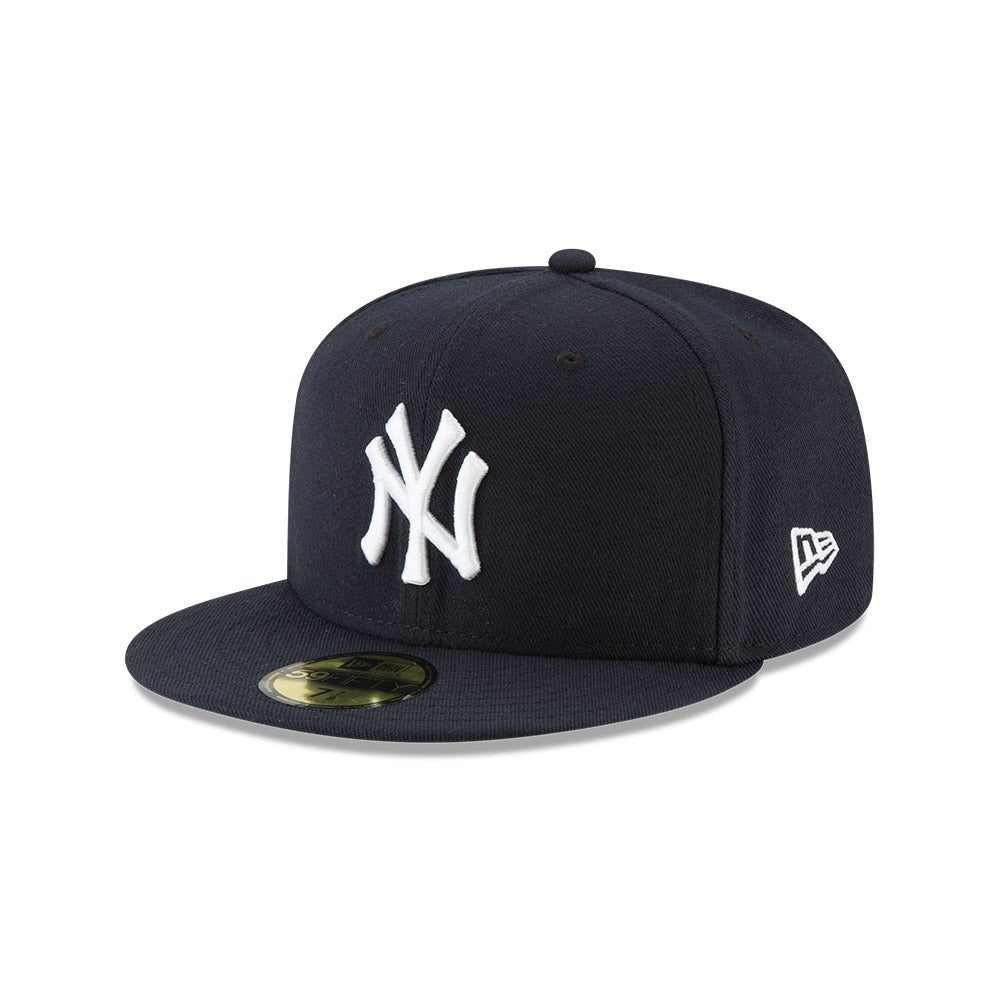 59FIFTY 2022 MLB POST SEASON ニューヨーク・ヤンキース ゲーム