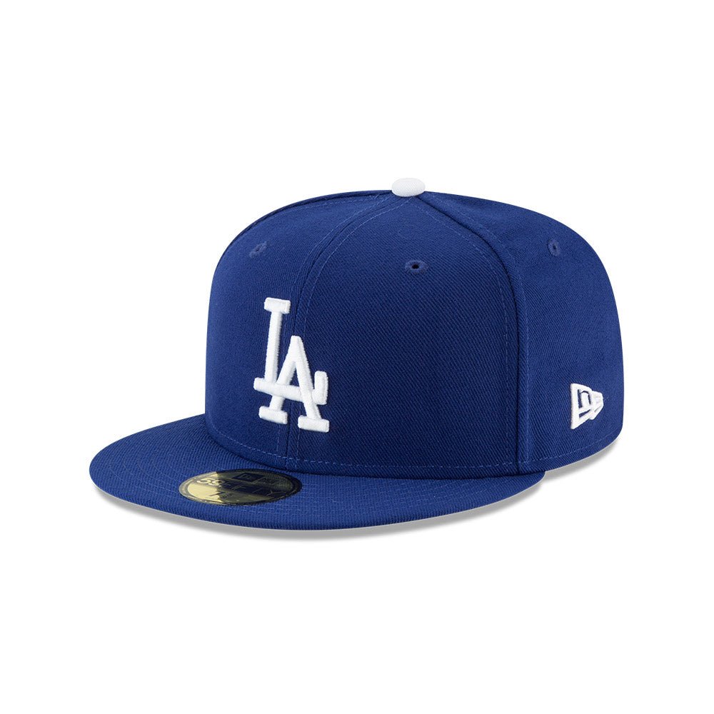 59FIFTY 2022 MLB POST SEASON ロサンゼルス・ドジャース ゲーム