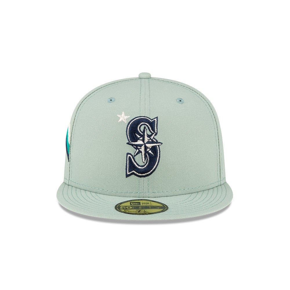 59FIFTY オーセンティック 2023 MLB All-Star Game オールスターゲーム