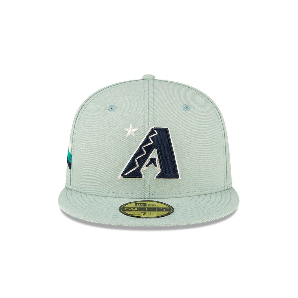 59FIFTY オーセンティック 2023 MLB All-Star Game オールスターゲーム