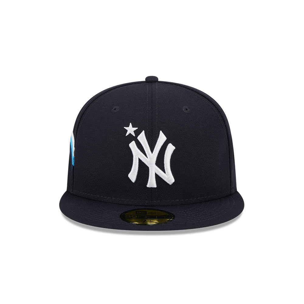 59FIFTY オーセンティック 2023 MLB All-Star Game workout 