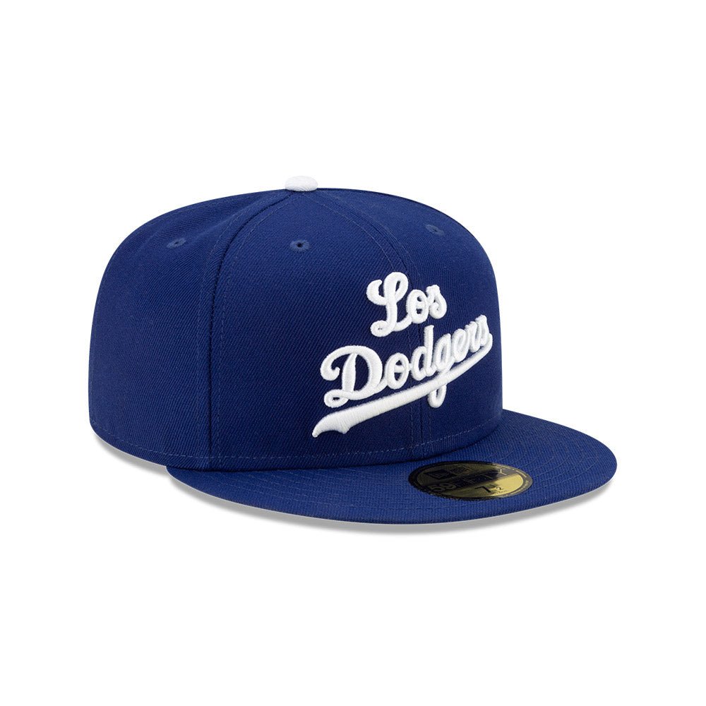 59FIFTY オンフィールド 2023 MLB City Connect ロサンゼルス