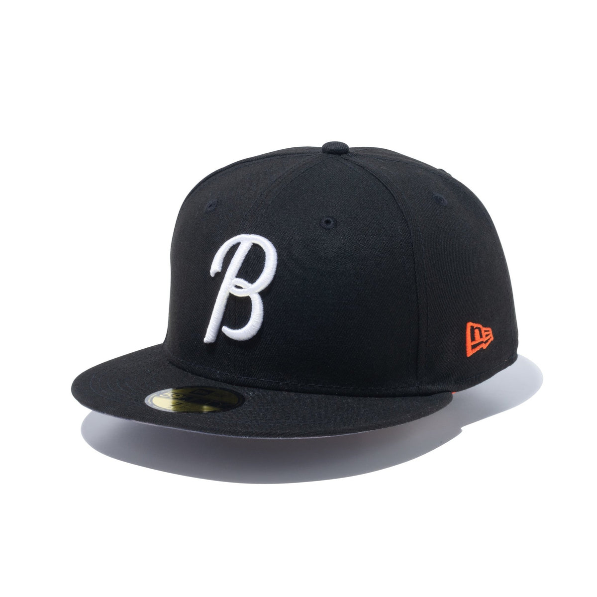 59FIFTY オンフィールド 2023 MLB City Connect ボルティモア