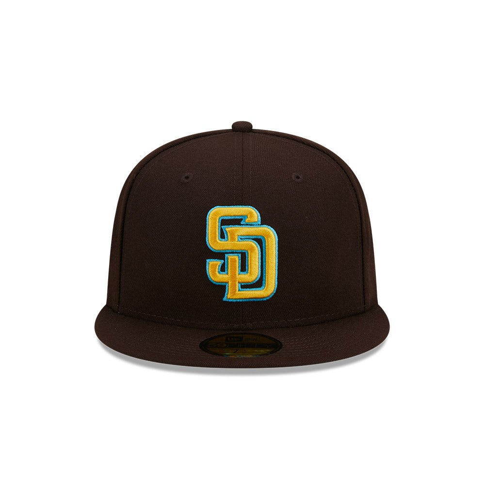 59FIFTY オーセンティック 2023 MLB Father's Day サンディエゴ