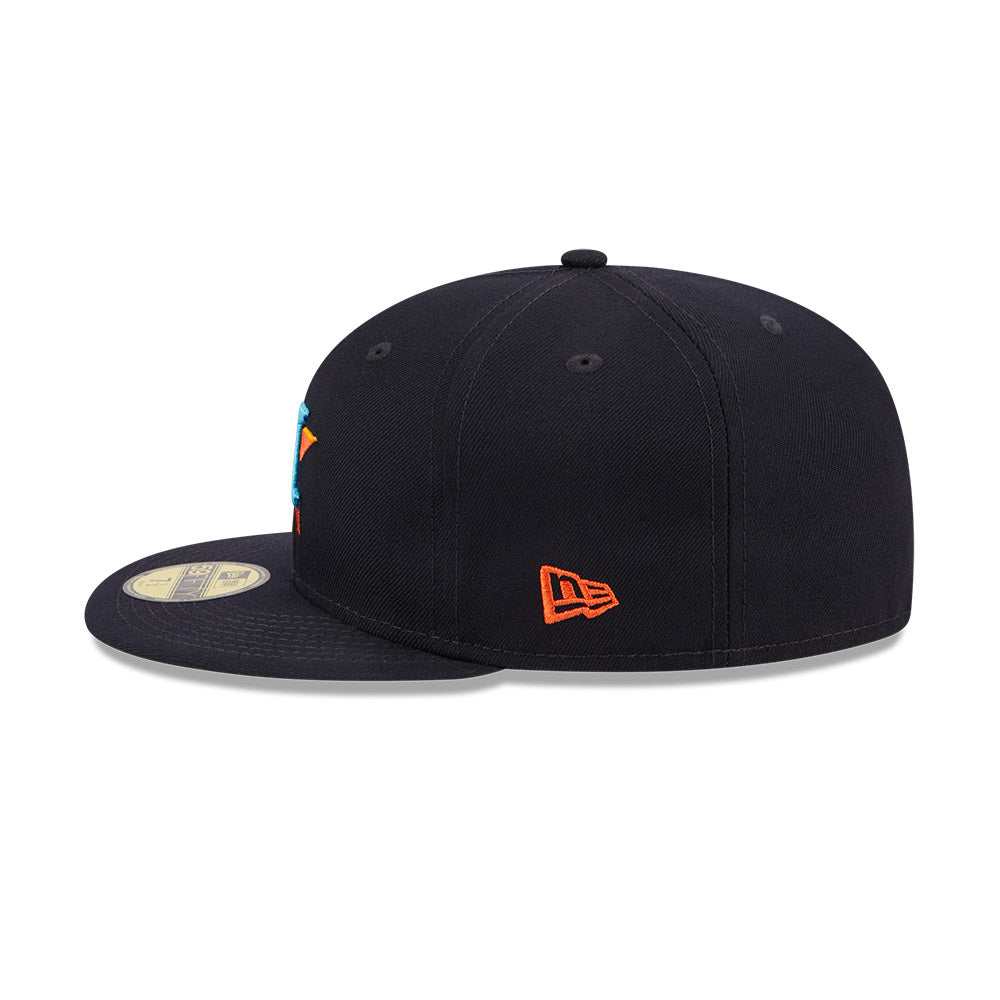 59FIFTY オーセンティック 2023 MLB Father's Day ヒューストン