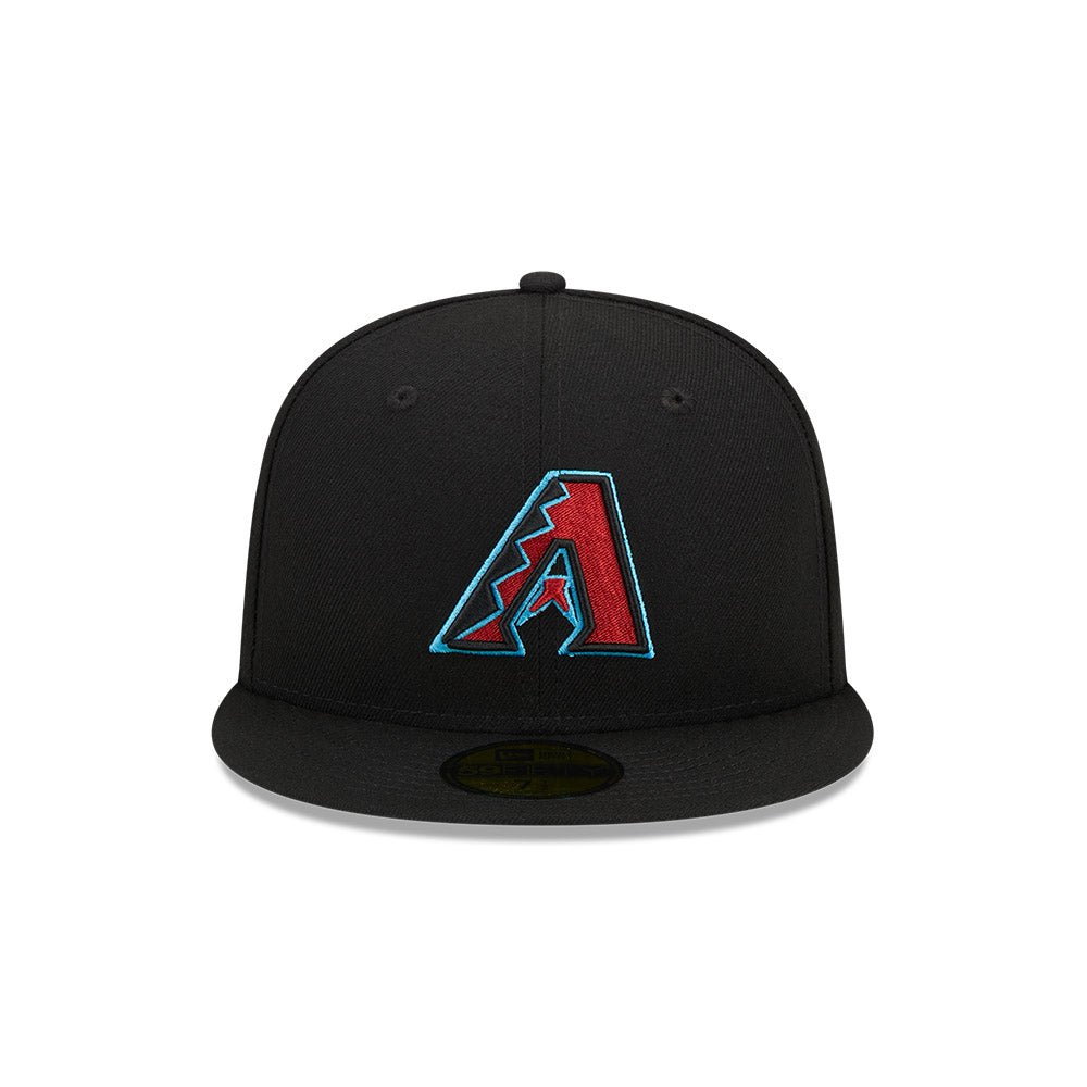 59FIFTY オーセンティック 2023 MLB Father's Day アリゾナ 