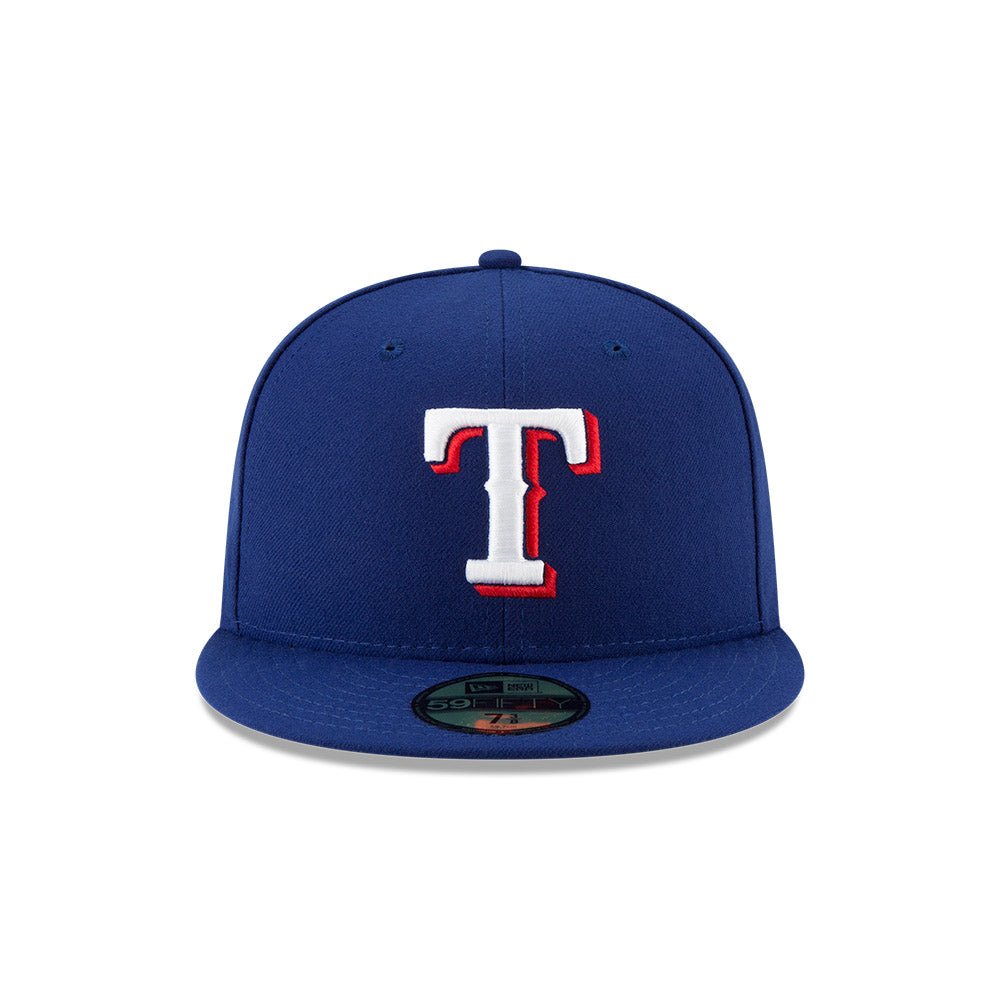 59FIFTY 2023 MLB World Series Patch テキサス・レンジャーズ