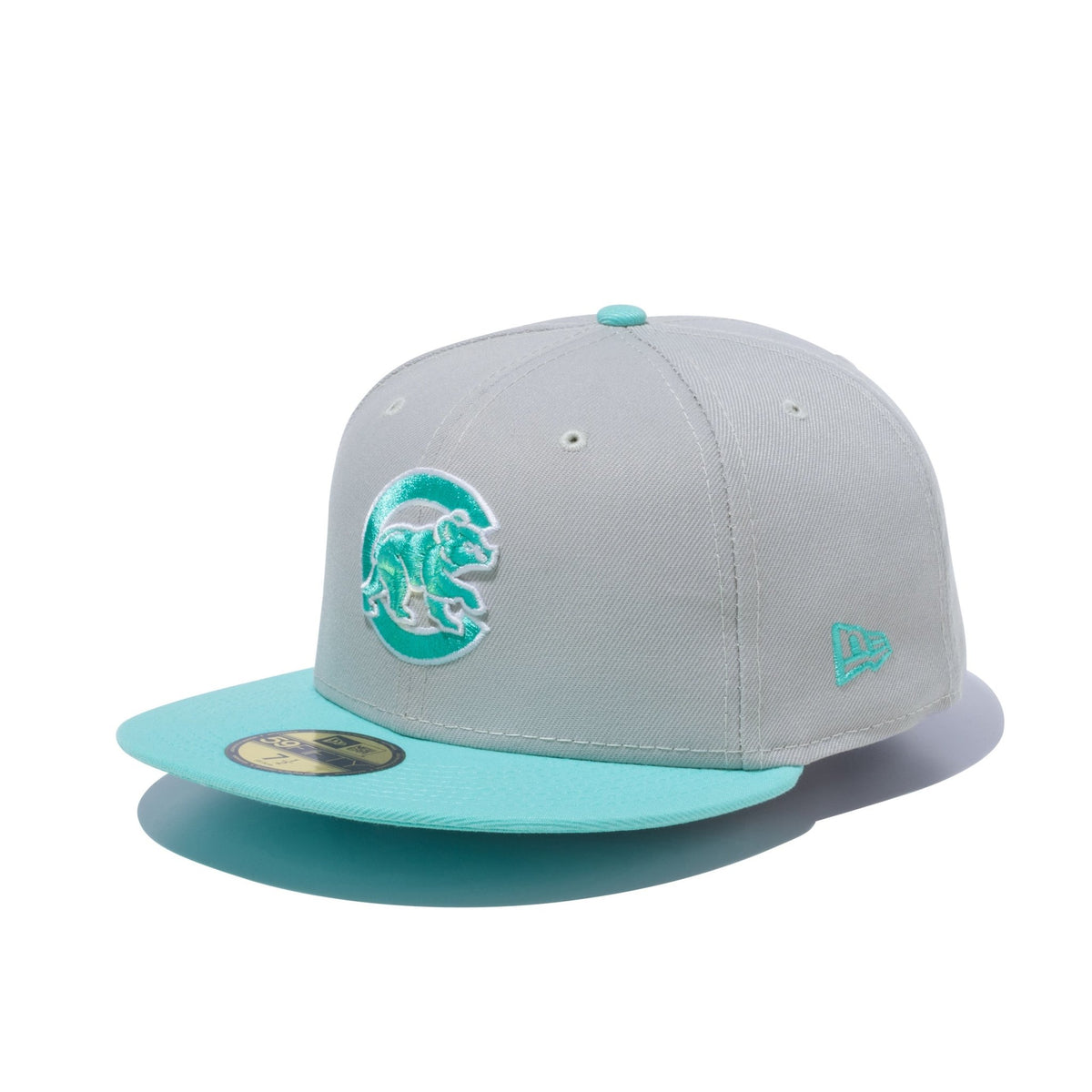 59FIFTY 2Tone Color Pack シカゴ・カブス | ニューエラオンライン